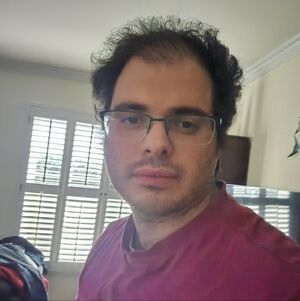 Meet your Posher, Kirolous